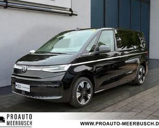 VW T7 Multivan Gebrauchtwagen