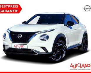 Nissan Juke Gebrauchtwagen
