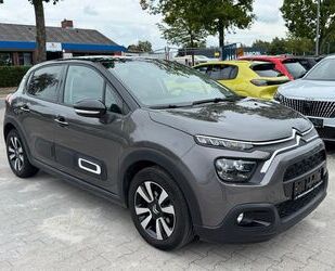 Citroen C3 Gebrauchtwagen