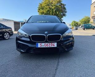BMW 218 Gebrauchtwagen