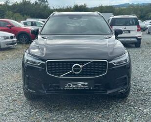Volvo XC60 Gebrauchtwagen