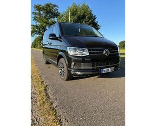 Audi T6 Multivan 