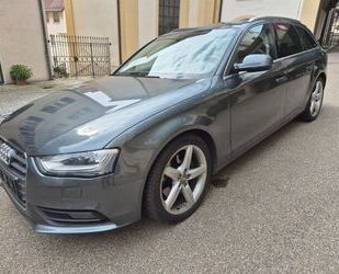 Cupra A4 Allroad 