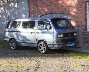 VW T3 Multivan Gebrauchtwagen