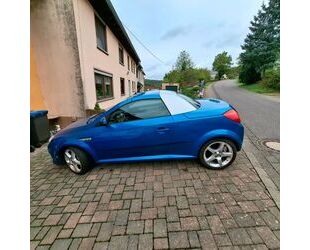 Opel Tigra Gebrauchtwagen