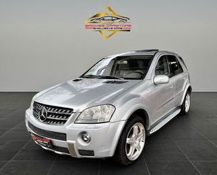 Mercedes-Benz ML 63 AMG Gebrauchtwagen