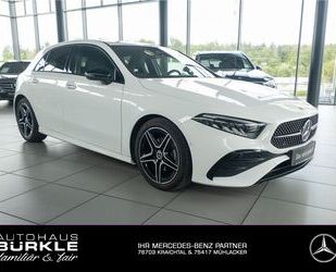 Mercedes-Benz A 180 Gebrauchtwagen