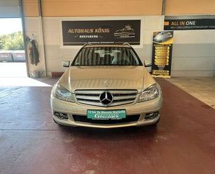 Mercedes-Benz C 200 Gebrauchtwagen