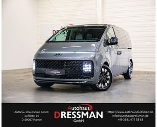 Hyundai STARIA Gebrauchtwagen
