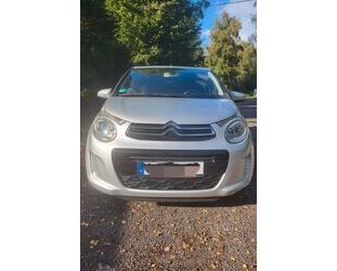 Citroen C1 Gebrauchtwagen