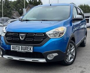 Dacia Lodgy Gebrauchtwagen
