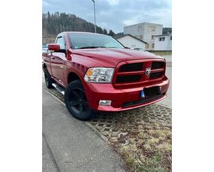 Dodge RAM Gebrauchtwagen