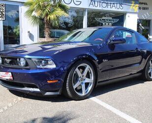 Ford Mustang Gebrauchtwagen