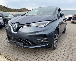 Renault ZOE Gebrauchtwagen