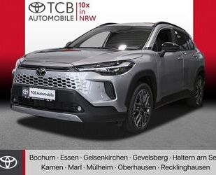 Toyota Corolla Cross Gebrauchtwagen