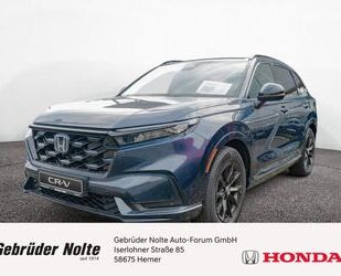 Honda CR-V Gebrauchtwagen