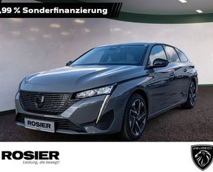 Peugeot 308 Gebrauchtwagen