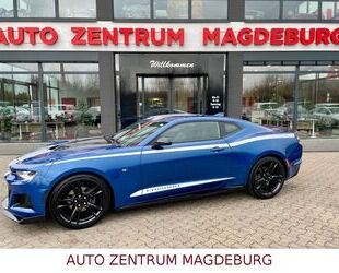Chevrolet Camaro Gebrauchtwagen