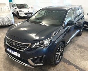 Peugeot 5008 Gebrauchtwagen