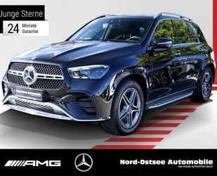 Mercedes-Benz GLE 450 Gebrauchtwagen