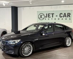 BMW 535 Gran Turismo Gebrauchtwagen