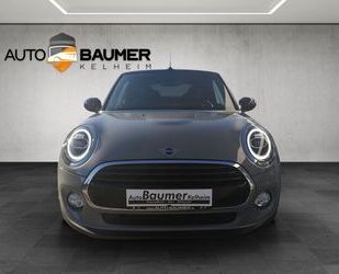 Mini Cooper Cabrio Gebrauchtwagen