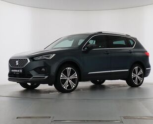 Seat Tarraco Gebrauchtwagen