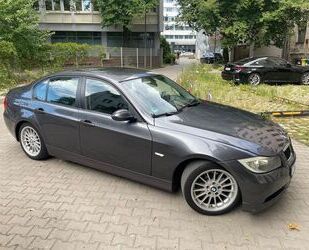 BMW 318 Gebrauchtwagen