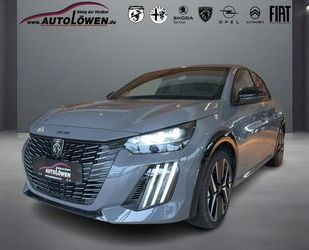 Peugeot 208 Gebrauchtwagen