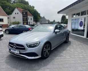 Mercedes-Benz E 300 Gebrauchtwagen