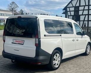 VW Caddy Maxi Gebrauchtwagen