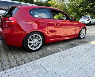 BMW 118 Gebrauchtwagen