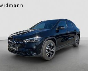 Mercedes-Benz GLA 200 Gebrauchtwagen