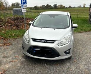 Ford C-Max Gebrauchtwagen