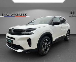 Citroen C5 Aircross Gebrauchtwagen