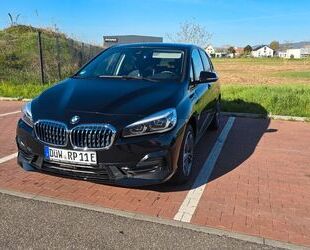 BMW 225 Active Tourer Gebrauchtwagen