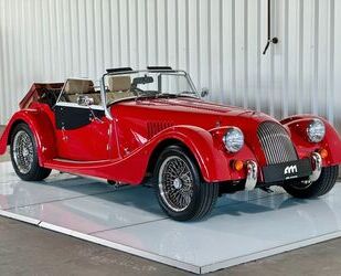 Morgan Roadster Gebrauchtwagen