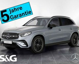 Mercedes-Benz GLC 220 Gebrauchtwagen