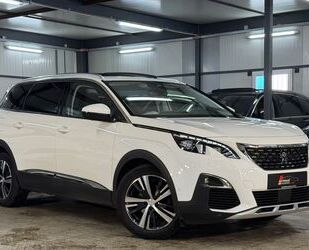 Peugeot 5008 Gebrauchtwagen