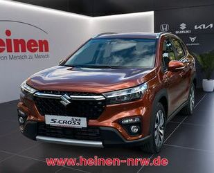 Suzuki (SX4) S-Cross Gebrauchtwagen