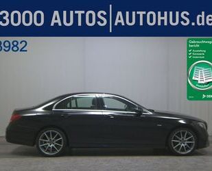 Mercedes-Benz E 300 Gebrauchtwagen