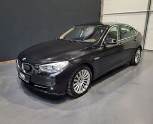 BMW 535 Gran Turismo Gebrauchtwagen