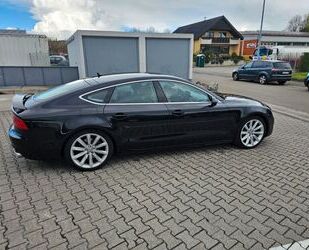 Audi A7 Gebrauchtwagen