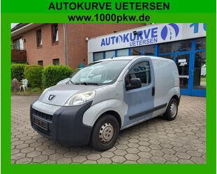 Peugeot Bipper Gebrauchtwagen