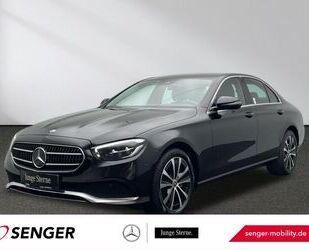 Mercedes-Benz E 300 Gebrauchtwagen