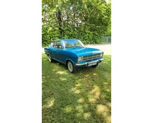 Opel Kadett Gebrauchtwagen