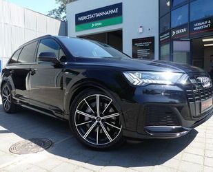 Audi Q7 Gebrauchtwagen