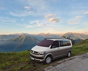 VW T6 Multivan Gebrauchtwagen