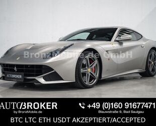Ferrari F12 Gebrauchtwagen