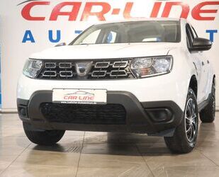 Dacia Duster Gebrauchtwagen